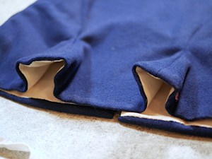 Rovaniemen kansallispuku Rovaniemi folkdräkt Rovaniemi national costume