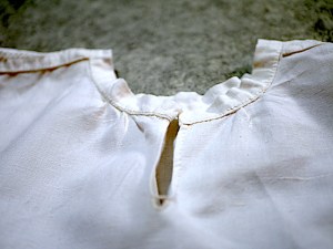 Ruoveden kansallispuku Ruovesi national costume