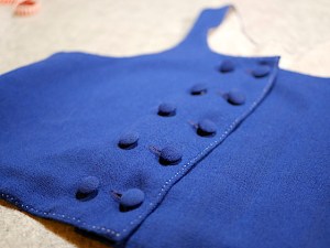 Ruoveden kansallispuku Ruovesi national costume