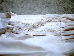 Ruoveden kansallispuku Ruovesi national costume