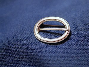 Ruoveden kansallispuku Ruovesi national costume