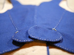 Ruoveden kansallispuku Ruovesi national costume