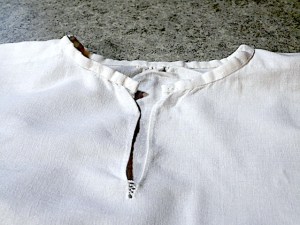 Seiskarin kansallispuku