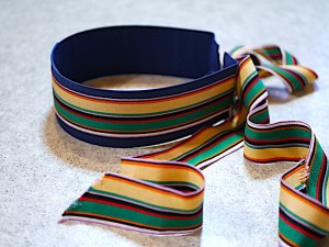 Seiskarin kansallispuku