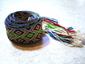 Seiskarin kansallispuku