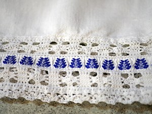 Seiskarin kansallispuku