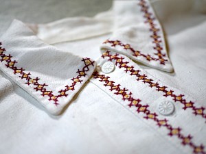 Siuntion kansallispuku