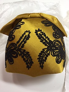 Suur-Savon kansallispuku Suur-Savo national costume