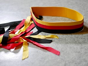 Suur-Savon kansallispuku