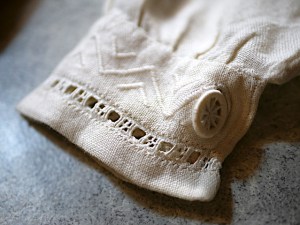 Suur-Savon kansallispuku