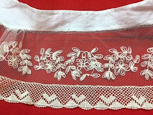 Suur-Savon kansallispuku Suur-Savo national costume