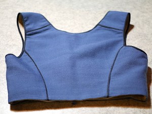 Tornionlaakson kansallispuku Tornionlaakso national costume Tornedal folkdräkt