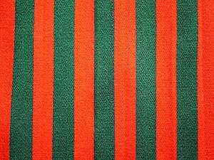 Tusbyn kansallispuku