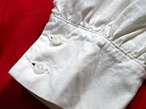 Tusbyn kansallispuku