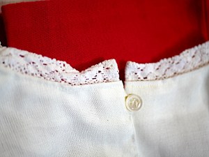 Tuusulan kansallispuku