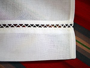 Nastola-Asikkalan kansallispuku Nastola-Asikkala national costume