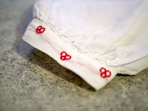 Nastola-Asikkalan kansallispuku Nastola-Asikkala national costume