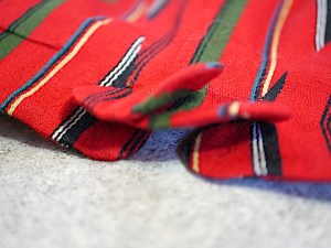 Viljakkalan kansallispuku Viljakkala national costume