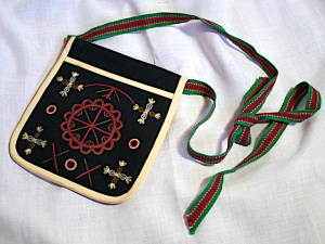 Viljakkalan kansallispuku Viljakkala national costume