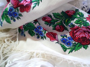 Sipoon kansallispuku