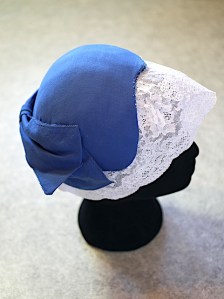 Lemlandin kansallispuku Lemland folkdräkt