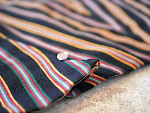 Maalahden kansallispuku Malax folkdräkt