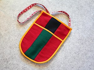 Maalahden kansallispuku Malax folkdräkt