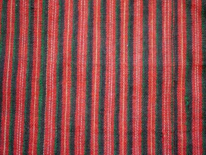 Raippaluodon kansallispuku Replot folkdräkt