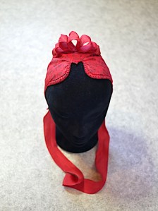 Raippaluodon kansallispuku Replot folkdräkt