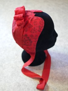 Raippaluodon kansallispuku Replot folkdräkt