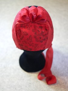 Raippaluodon kansallispuku Replot folkdräkt