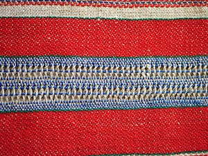 Sakkola-Raudun kansallispuku Rautu-Sakkolan kansallispuku