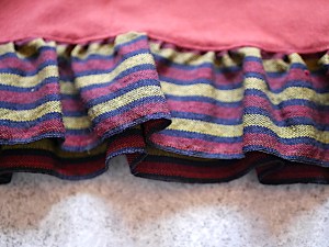 Sakkola-Raudun kansallispuku Rautu-Sakkolan kansallispuku