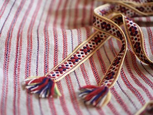 Sakkola-Raudun kansallispuku Rautu-Sakkolan kansallispuku