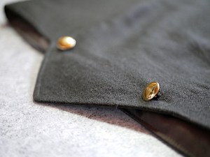 Sipoon kansallispuku Sibbo folkdräkt