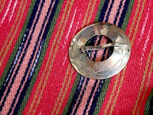 Huittisten kansallispuku Huittinen folkdräkt Huittinen national costume