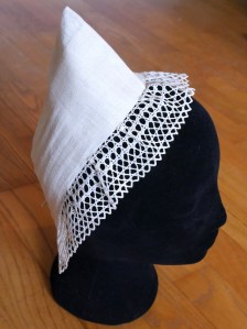 Lappeen kansallispuku Lappee folkdräkt Lappee national costume