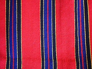 Lohjan kansallispuku Lojo folkdrakt