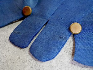 Porvoon kansallispuku Borgå folkdräkt