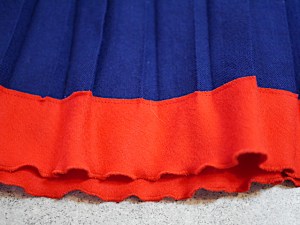 Rautjärven kansallispuku Rautjärvi national costume