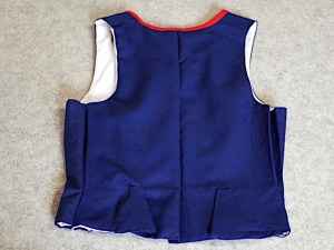 Rautjärven kansallispuku Rautjärvi national costume