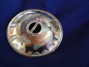 Rautjärven kansallispuku Rautjärvi national costume