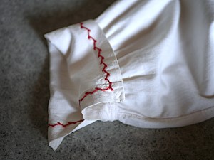 Sulvan kansallispuku Solf folkdräkt