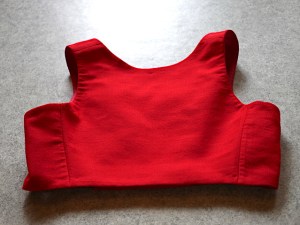 Sulvan kansallispuku Solf folkdräkt