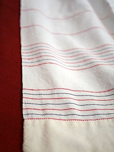 Joroisten pitäjänpuku