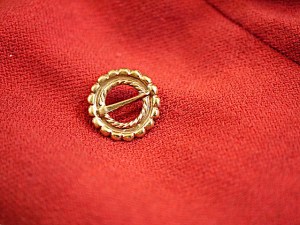 Joroisten pitäjänpuku