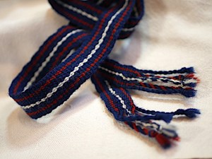 Joroisten pitäjänpuku