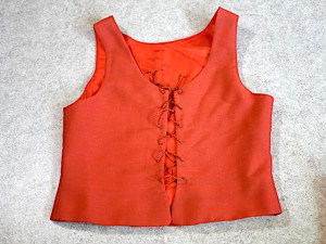 Myrskylän kansallispuku Mörskom folkdräkt