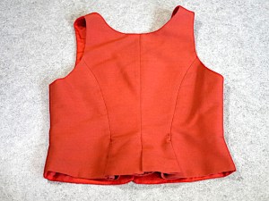 Myrskylän kansallispuku Mörskom folkdräkt