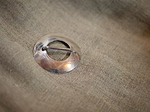 Saarijärven kansallispuku